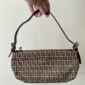 Fendi shoulder bag